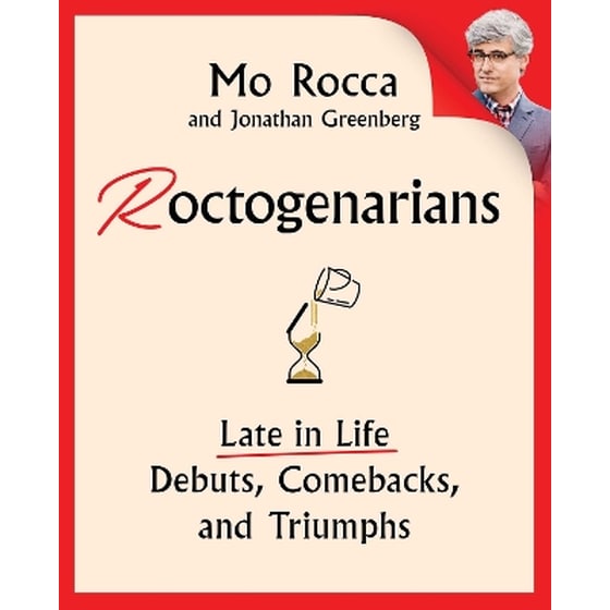 Roctogenarians image 0