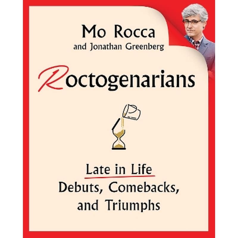 Roctogenarians