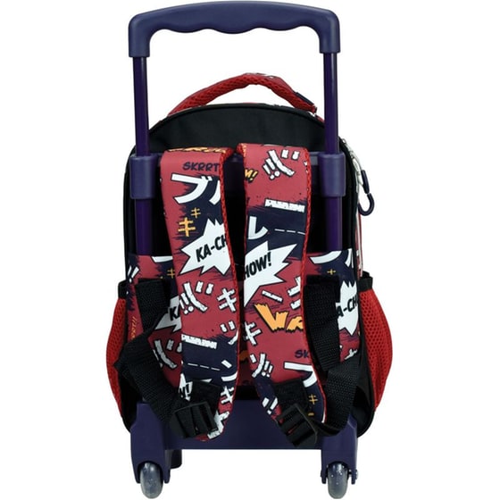 Τσάντα Τρόλεϋ Gim Cars Roaring image 2