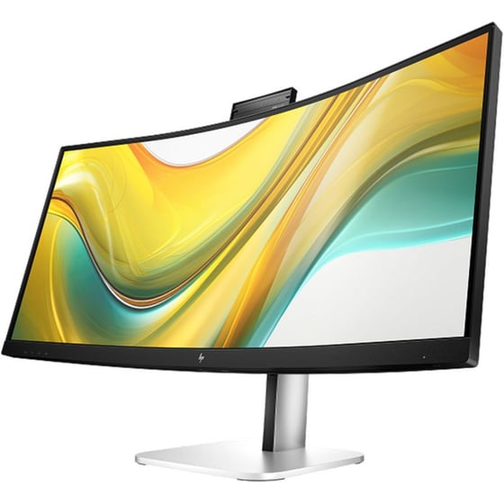 HP Series 5 Pro 534pm 34" VA Curved 100Hz 5 ms image 2