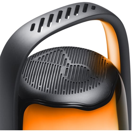 JBL Pulse 6 40W Φορητό Ηχείο - Black image 3