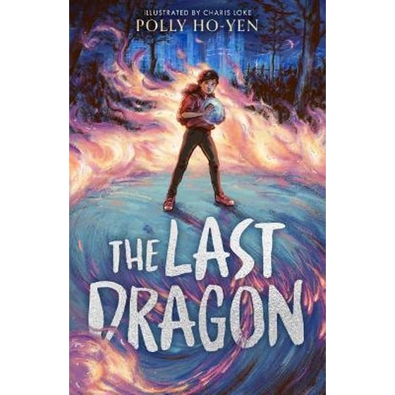 The Last Dragon image 0