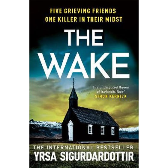 The Wake image 0