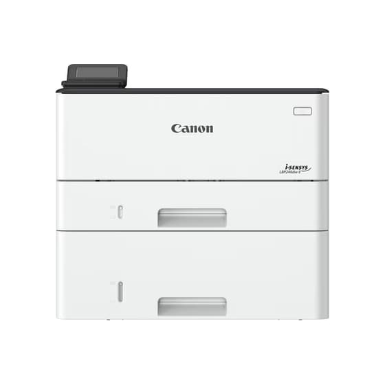 Canon LBP246DW II Ασπρόμαυρο Πολυμηχάνημα Laser με Wi-Fi (7187C006AA) image 2