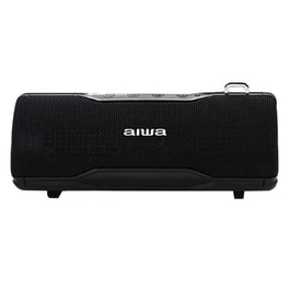 Φορητό Ηχείο Aiwa BST-500BK 12W - Μαύρο