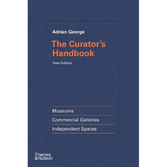 The Curator's Handbook image 0