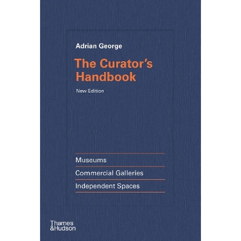 The Curators Handbook