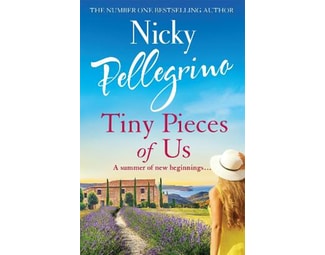 Tiny Pieces of Us image 0