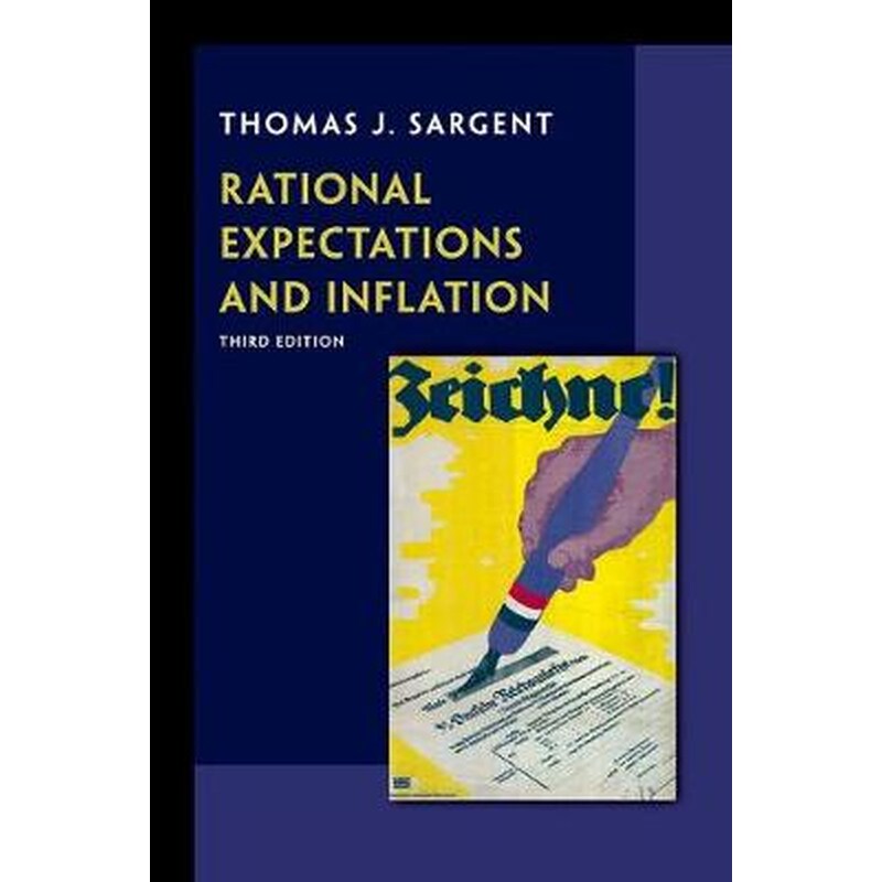 Rational Expectations and Inflation