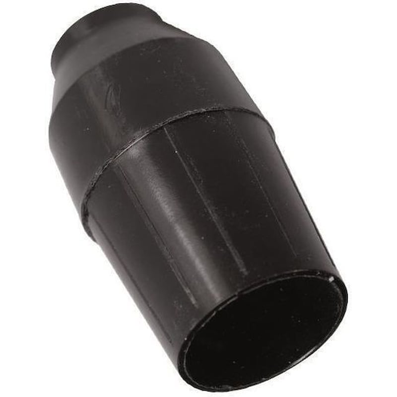 FERRARA Ντουί Βακελίτου E14 Μαύρο 2 Τεμάχια