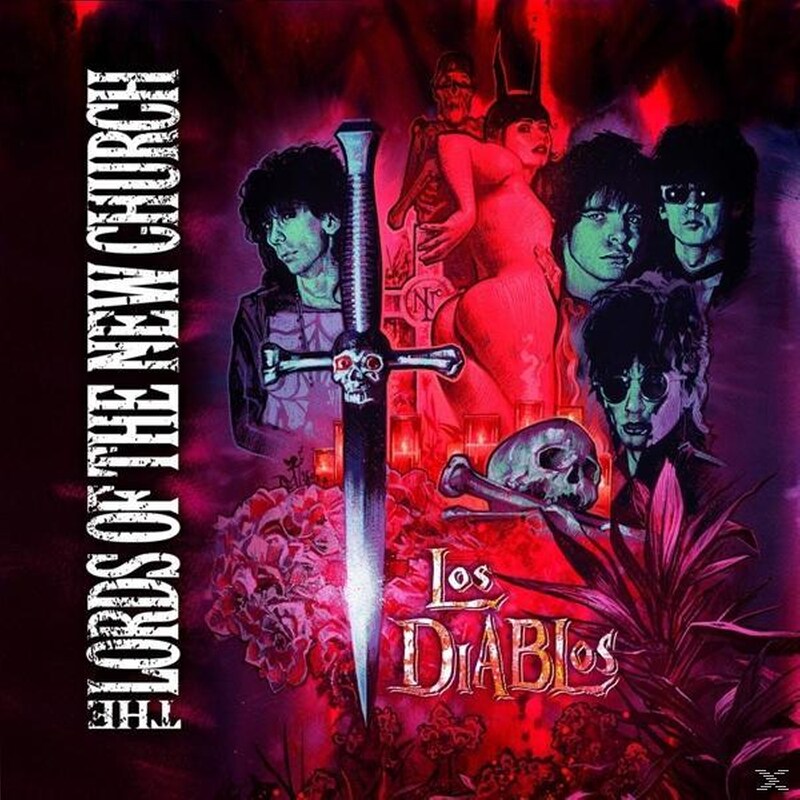 Los Diablos: La Edad De Oro. (CD+DVD)