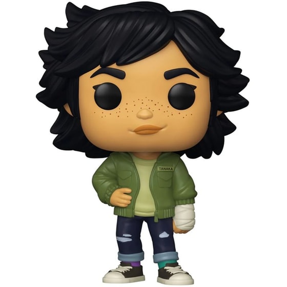 Funko Pop! Disney: Hoppers - Mable Beaver* #1749 Vinyl Figure image 1