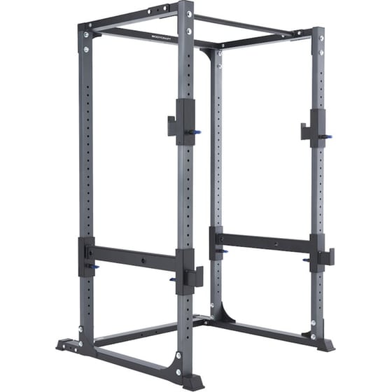 Πολυόργανο Bodycraft F430 Power Rack - Γκρι image 0