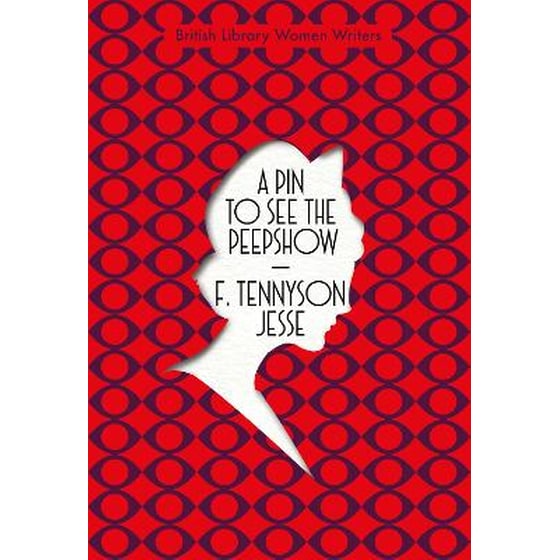 A Pin to See the Peepshow image 0