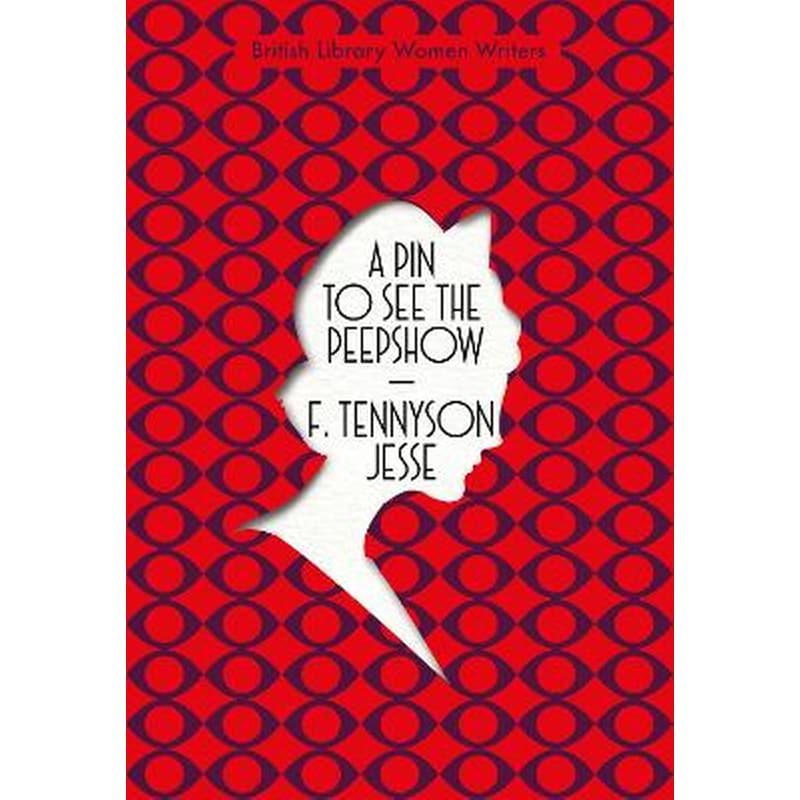 A Pin to See the Peepshow