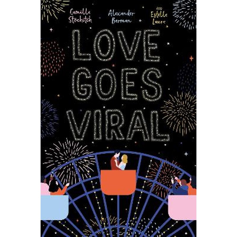 Love Goes Viral
