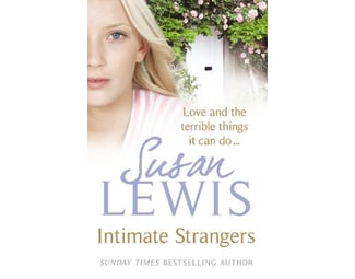 Intimate Strangers image 0