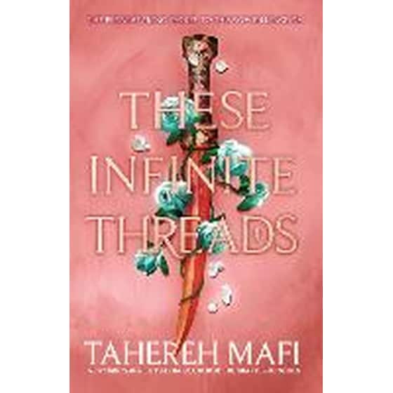 These Infinite Threads image 0