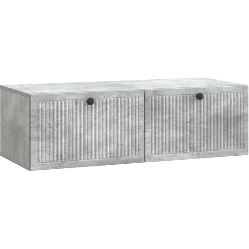 Επιτοίχιο Έπιπλο Τηλεόρασης VidaXL 98x41x30 cm