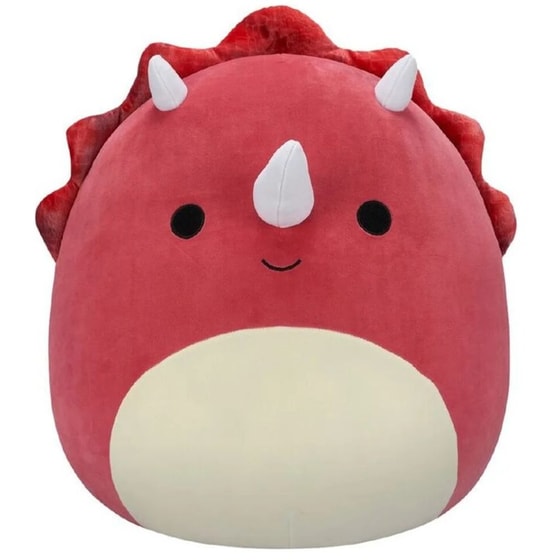 Λούτρινο Squishmallows W1A σε 4 Σχέδια (51cm) - Τυχαία Επιλογή Σχεδίου image 2