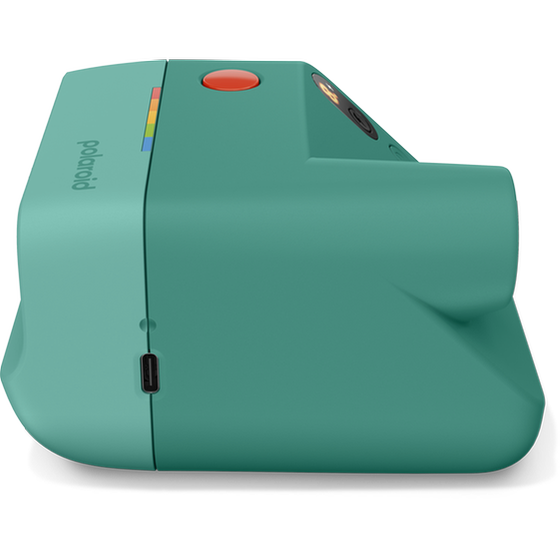 Instant Camera Polaroid Go Generation 3 - Teal image 3