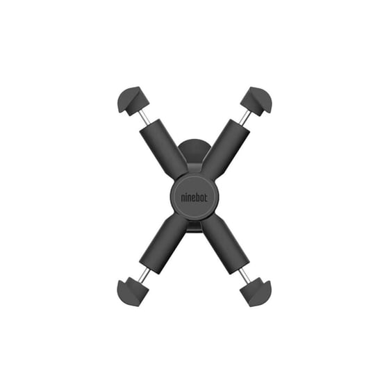 Βάση Στήριξης για Κινητό Ninebot - Μαύρο image 1