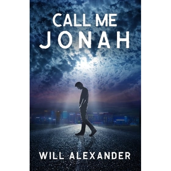 Call Me Jonah image 0