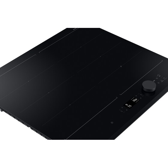 SAMSUNG NZ64B7799GK/U2 59 cm Μαύρο Εστία Επαγωγική Αυτόνομη image 5