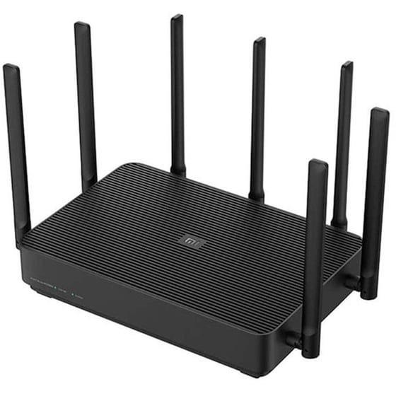 Xiaomi AX3200 Ασύρματο Router Wi-Fi 6 με 4 Θύρα Ethernet image 2