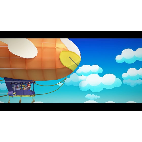 Paper Mario: The Thousand-Year Door - Nintendo Switch image 8