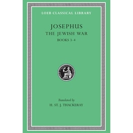 The Jewish War, Volume II
