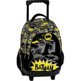 Τσάντα Τρόλεϋ Graffiti Batman