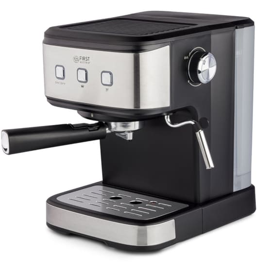 FIRST AUSTRIA FA-5476-2 850W 15bar Μηχανή Espresso image 1