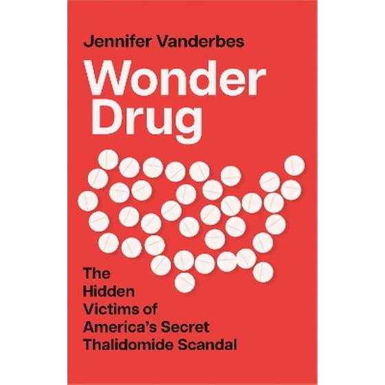Wonder Drug image 0