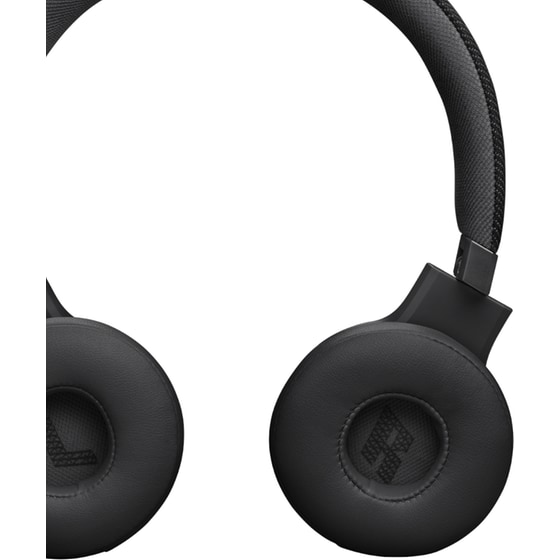 JBL Live 670NC Ασύρματα Ακουστικά Κεφαλής - Μαύρα image 7