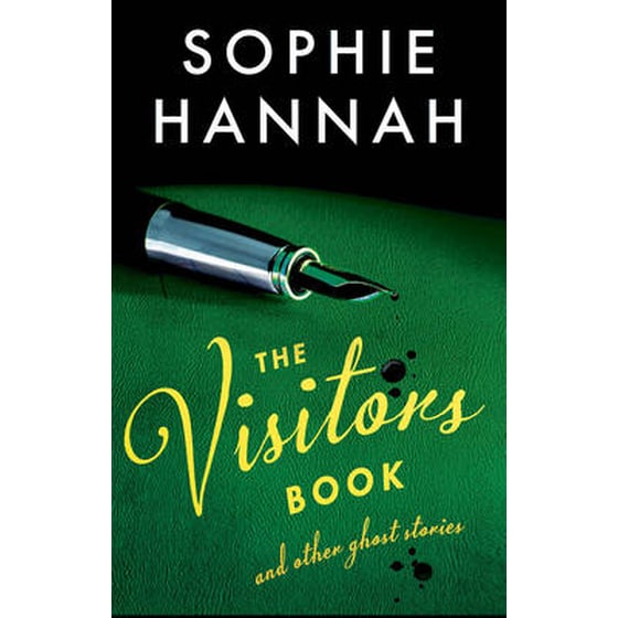 The Visitors Book image 0