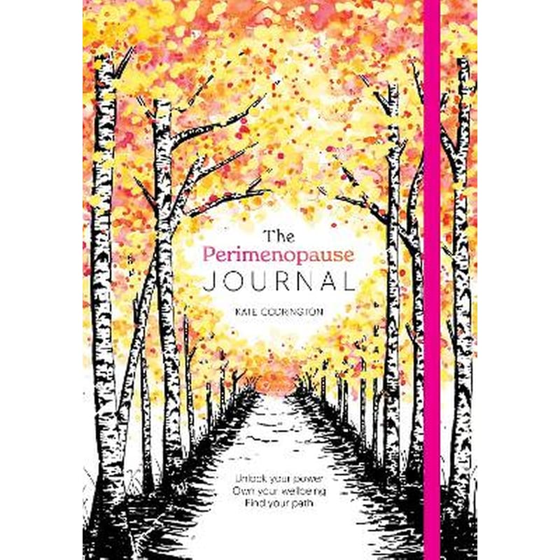 The Perimenopause Journal