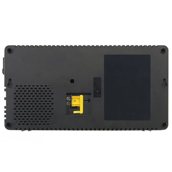 UPS Apc Easy UPS800 800VA 450W Ανθρακί image 2