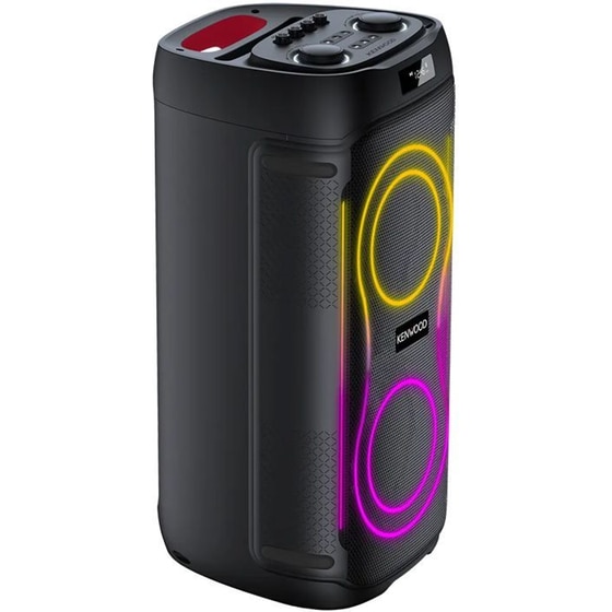 Party Speaker Kenwood  AS-P400BT 100W image 2