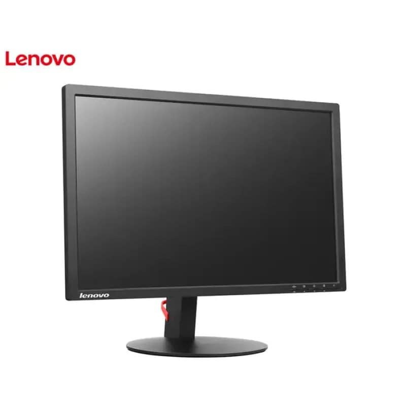 LENOVO Refurbished Lenovo ThinkVision Monitor T2254PC 22 TN Flat 60Hz 5ms