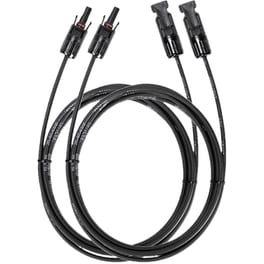 EcoFlow Solar Extension Cable