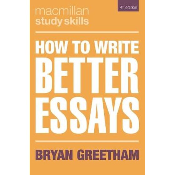 How to Write Better Essays image 0