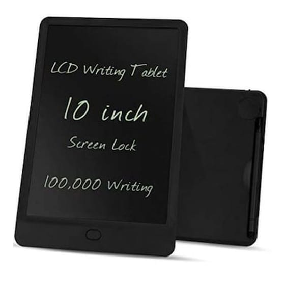 Οθόνη Σημειώσεων Lcd 10'' image 0