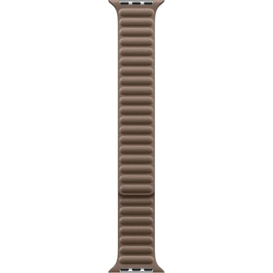 Λουράκι Apple Magnetic Link M/L για Apple Watch 41mm -  Taupe image 1