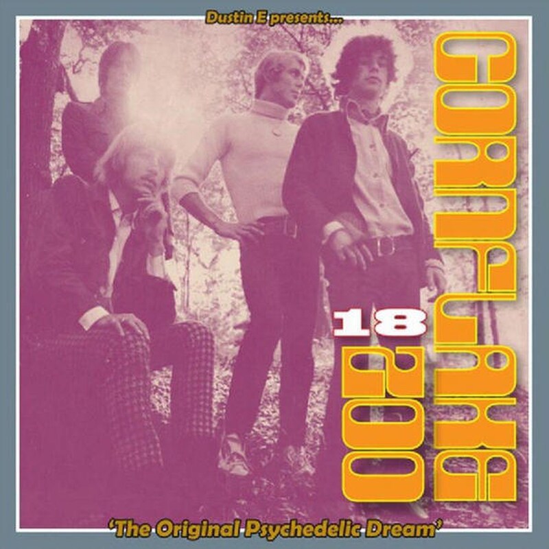 Cornflake Zoo Episode 18