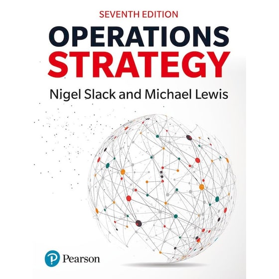 Operations Strategy image 0