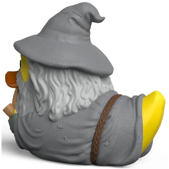 Φιγούρα Numskull Tubbz Lord of the Rings - Gandalf The Grey Boxed Edition image 3