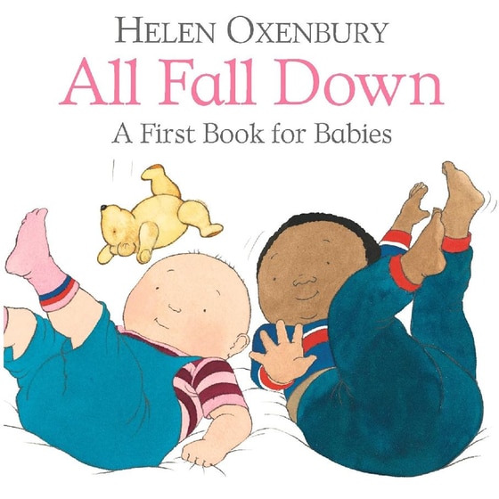 All Fall Down image 0