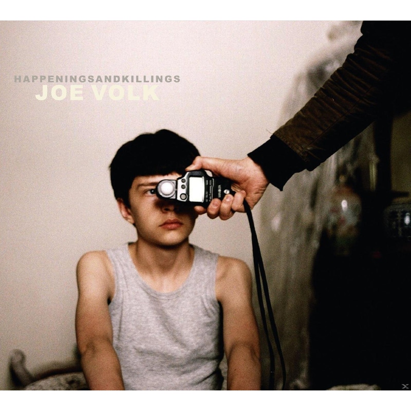 Happenings Killings
