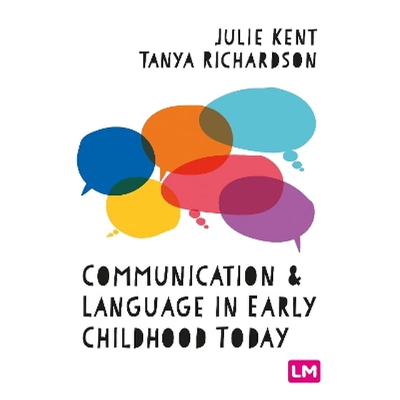 Communication and Language in Early Childhood Today image 0